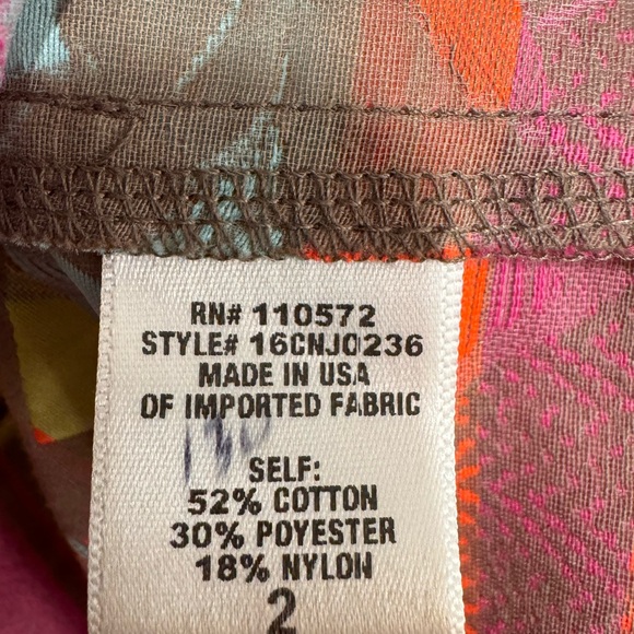 Dress by Cynthia Vincent - Picture 7 of 8